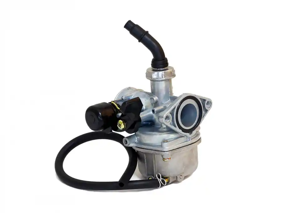 Lichidare de stoc Carburator ATV-4T 110cc (PZ19), soc manual