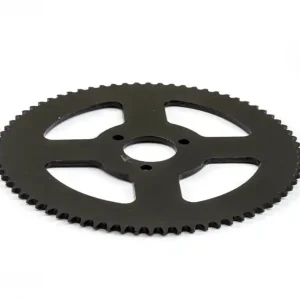 Pinion transmisie spate Pocket Bike, 74 dinti Noutate