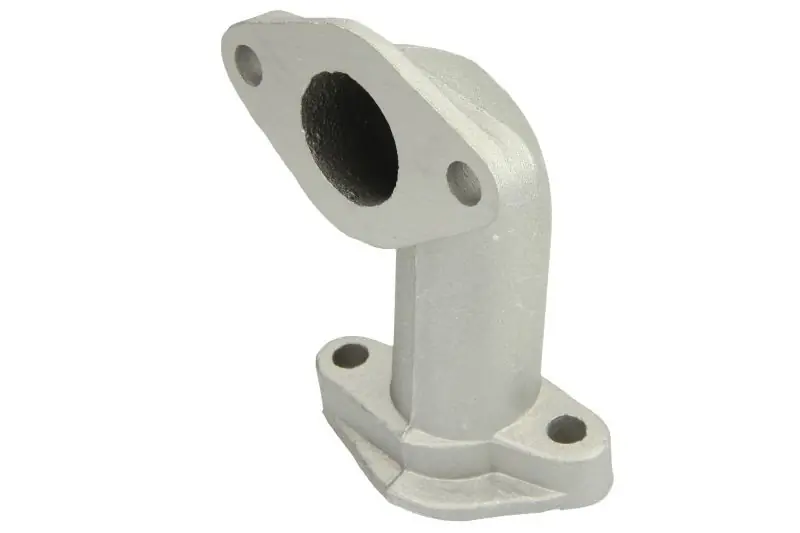 Comandă acum Cot carburator moped/Atv 50-110cc 4T