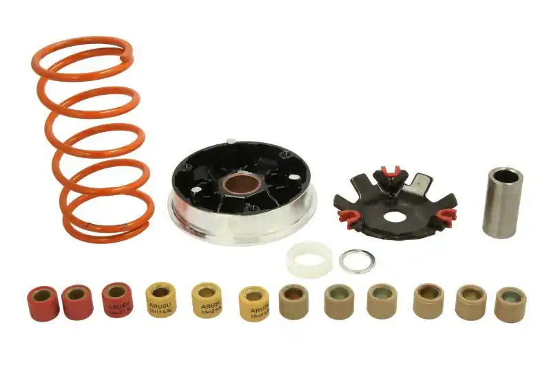 Vezi acum Variator tuning Kymco S9/Vit50/Ag50 Honda Dio