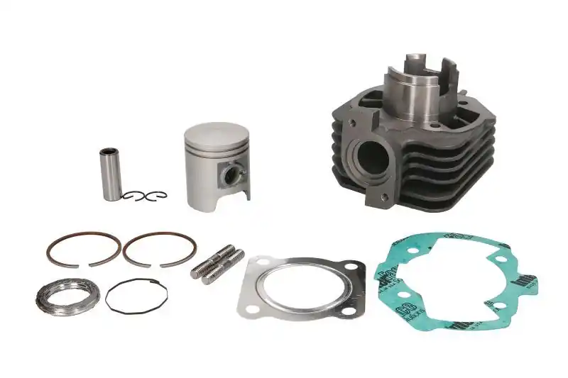 Set motor Peugeot Ludix/Vivacity AC, 39Mm Calitate înaltă
