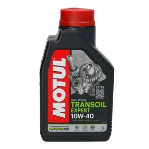 Ulei transmisie 10W40 Motul Transoil Expert Retur ușor