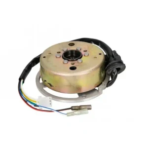 stator+rotor+platou 2 t moped, atv, scuter minarelli, aprilia, malaguti IT-03-01-76 Cumpărături sigure