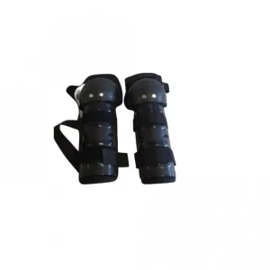 Lichidare de stoc Set protectii genunchi