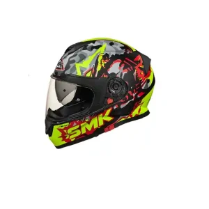 Discount Casca integrala SMK TWISTER ATTACK, marime XL