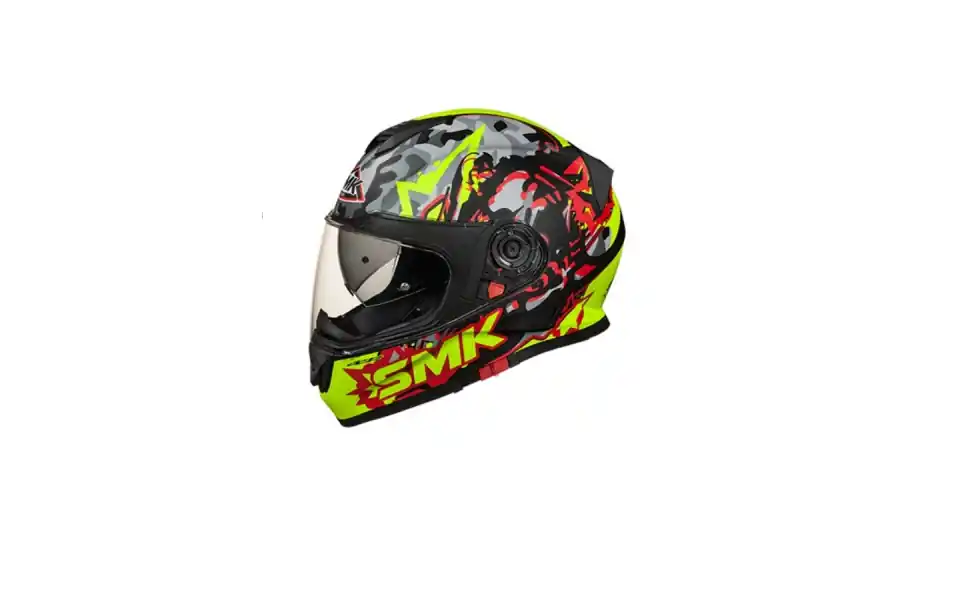 Discount Casca integrala SMK TWISTER ATTACK, marime XL