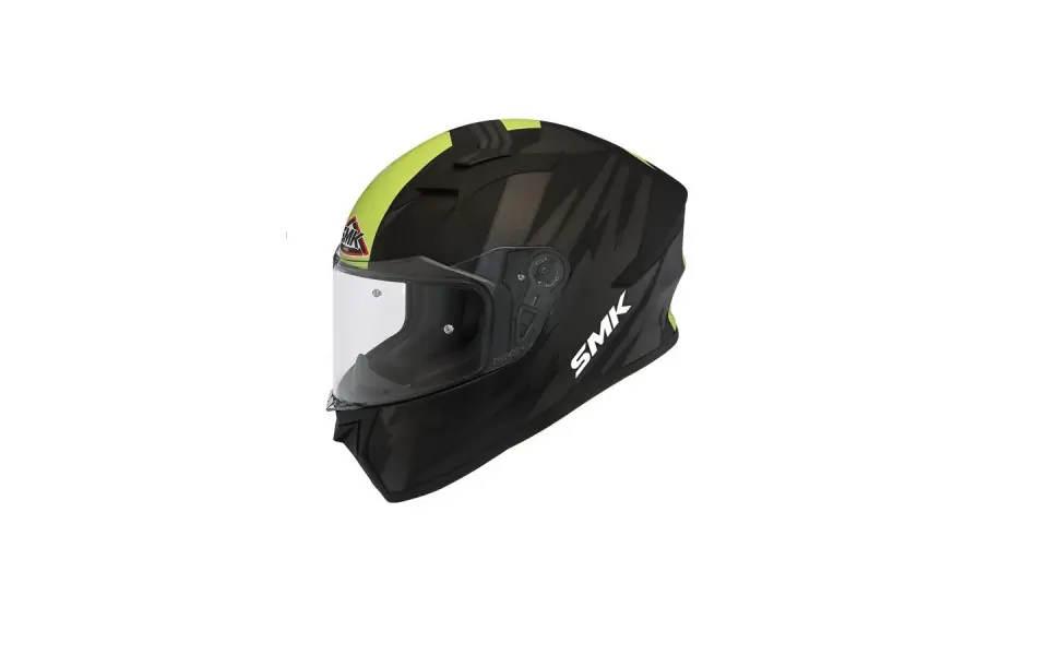 Nu rata Casca integrala SMK STELLAR TREK, marime XL