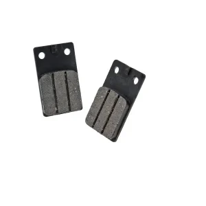 Preț redus Set placute frana Piaggio, Malaguti, Simson