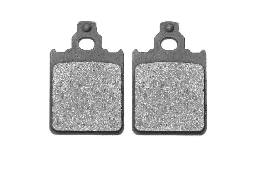 Ofertă exclusivă Set placute frana Peugeot Speedfight
