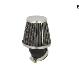 Preț mic Filtru aer sport -Ø35mm/cot 45 grade