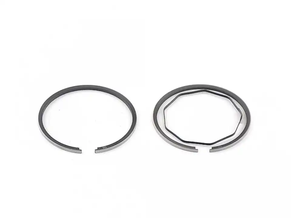 Cel mai vândut Set segmenti Aprilia/Minarelli/Yamaha-2T 50cc, 42.5mm WST