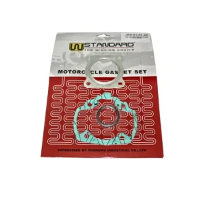 Set garnituri cilindru Peugeot Buxy AC 50cc,40mm WST Ofertă limitată