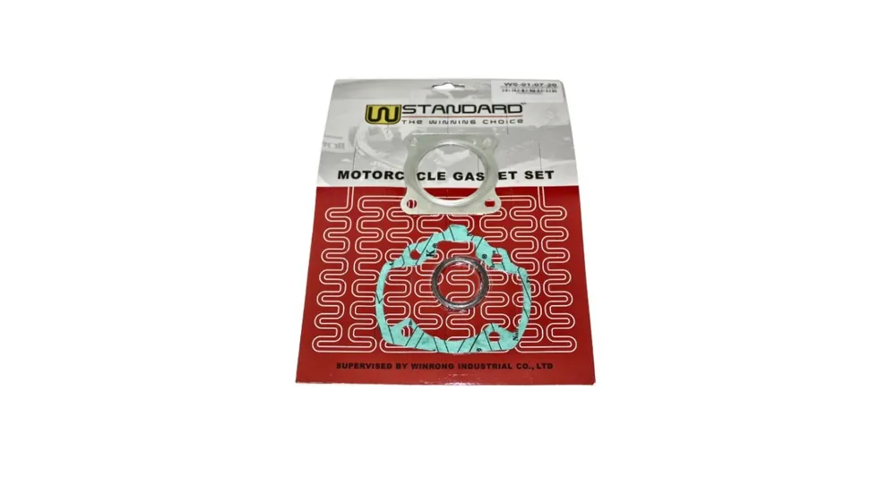 Set garnituri cilindru Peugeot Buxy AC 50cc,40mm WST Ofertă limitată