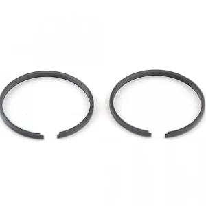 Set segmenti MBK PGT k1-2T 50cc, 40mm WST Calitate înaltă