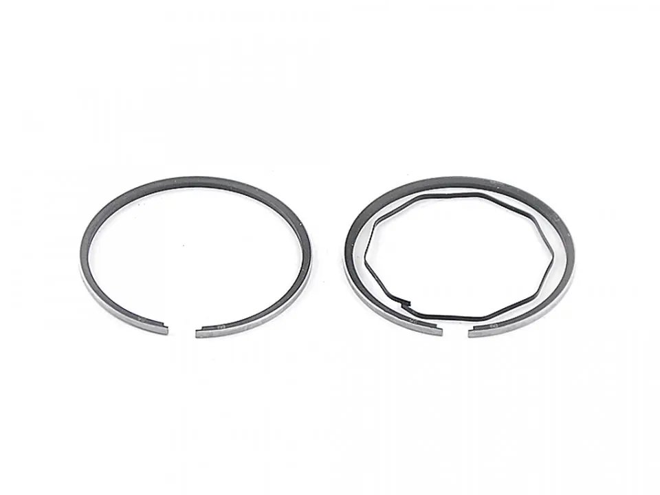 Ofertă Set segmenti Suzuki AD50-2T 50cc,41.5mm WST