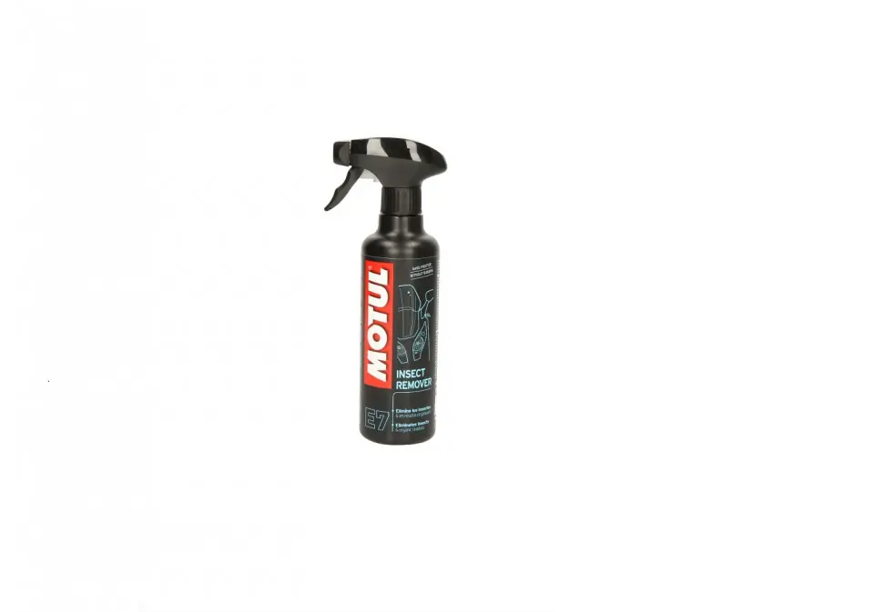 Premium Spray curatare Motul Insect Remover E7