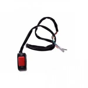 Comutator lumini universal cross enduro Preț mic