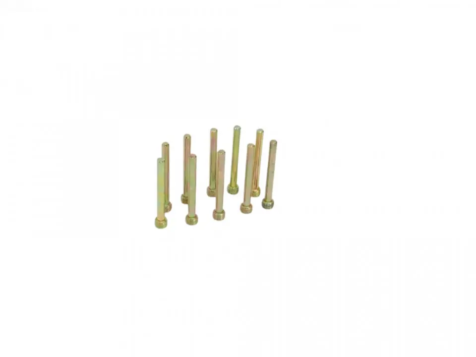 Set 10 suruburi fixare placute frana M10 Popular