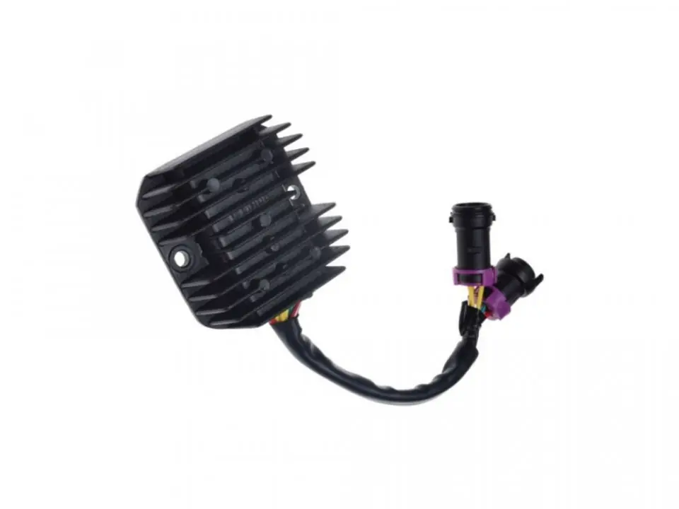 Regulator tensiune ATV 250cc Shineray Nu rata