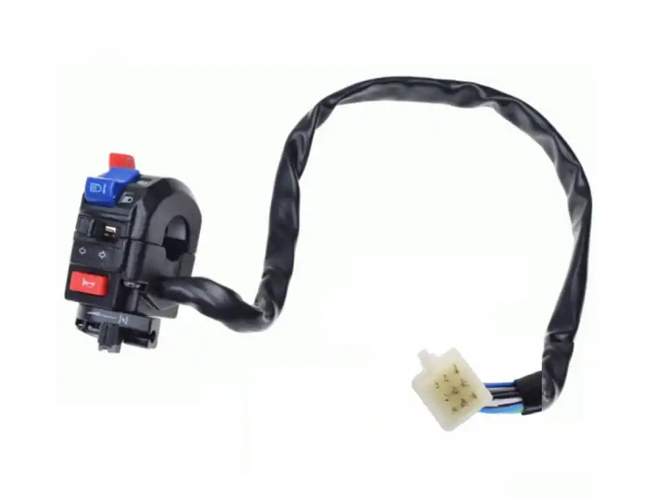 Comutator ghidon ansamblu, ATV 250cc Shineray Ofertă specială