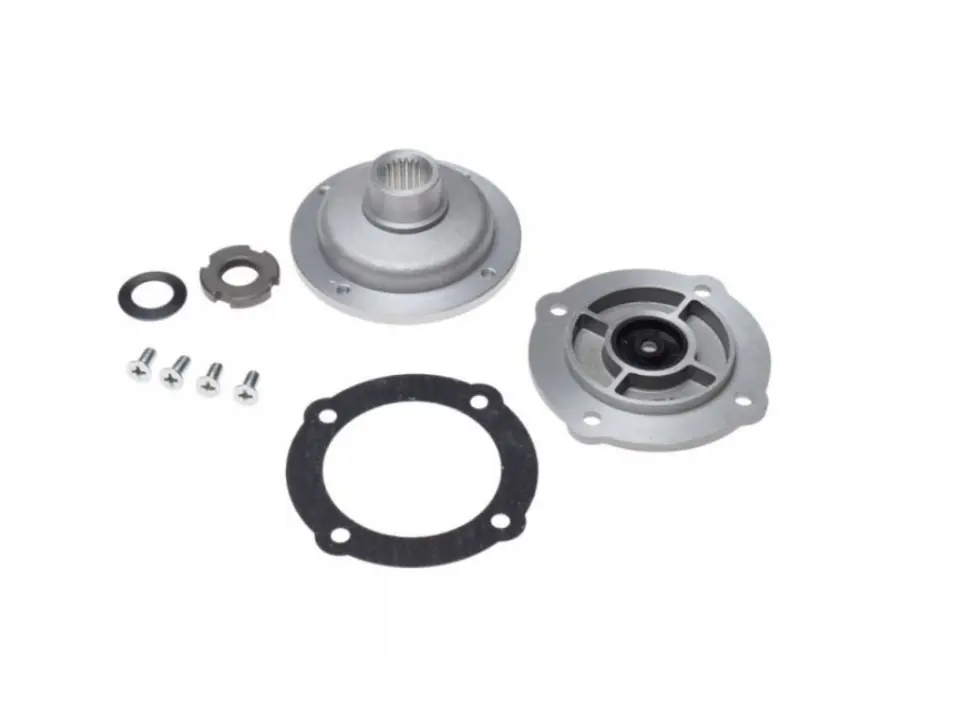 Filtru ulei centrifugal, motor cross XY140 Retur gratuit