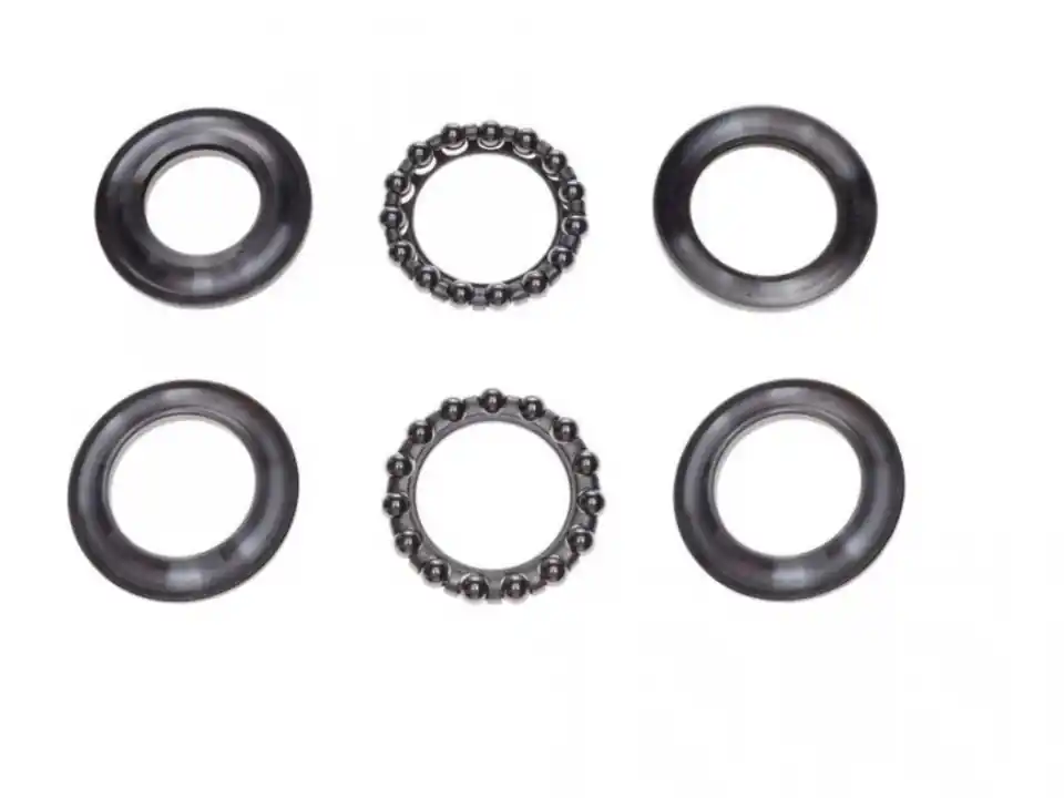 Set rulmenti ghidon Yamaha YBR125 Preț mic