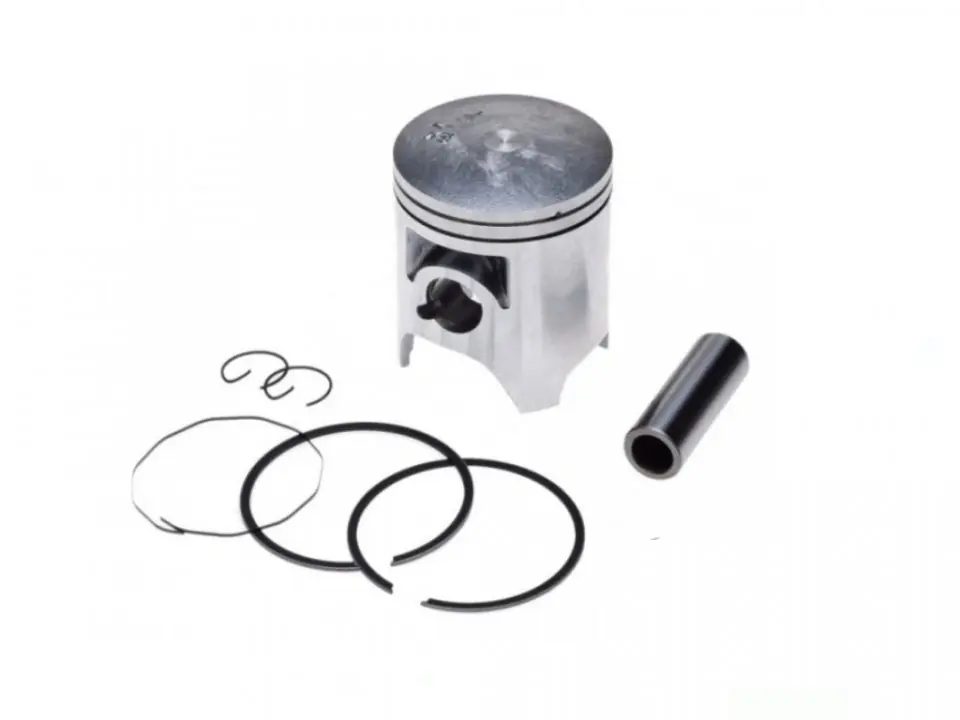 Set piston Yamaha DT125, 56mm Ofertă de sezon