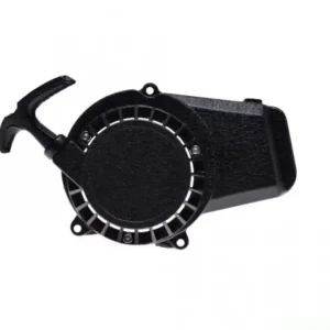 Plată securizată Capac pornire POCKET BIKE/mini ATV