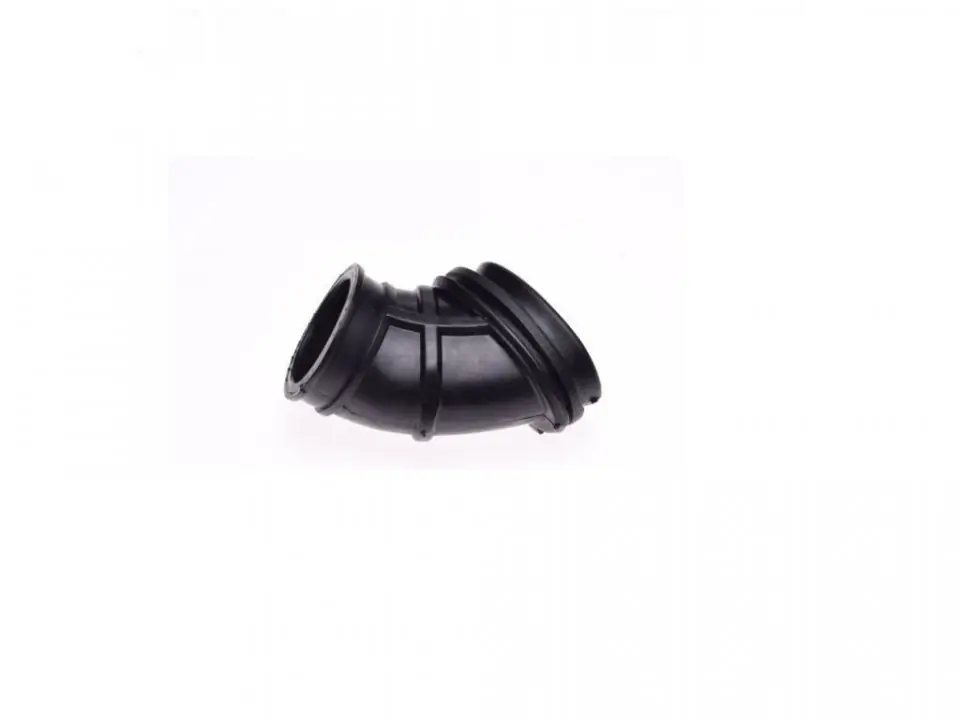 Noutate Flansa admisie cauciuc Piaggio Zip 50cc, 4T