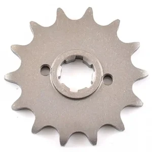 Preț redus Pinion transmisie fata 520/14T, Honda XL/XR350 R/CA/CB/CD/CM/XL-X 250