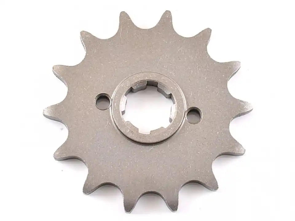 Preț redus Pinion transmisie fata 520/14T, Honda XL/XR350 R/CA/CB/CD/CM/XL-X 250