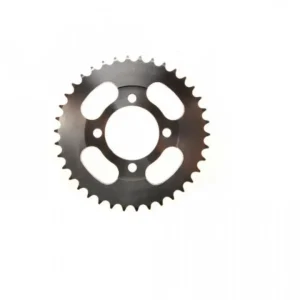 Pinion transmisie spate 428/38T, diametru interior 54mm Reducere