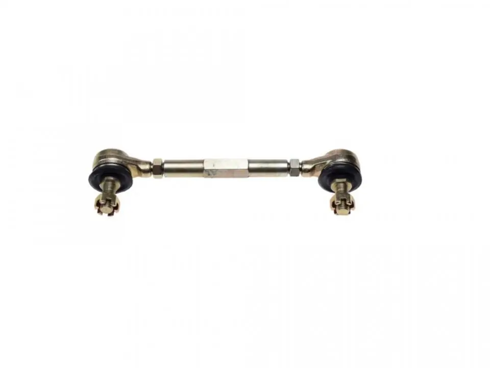 Set bara + capete bara directie M10, ATV 50-110-125 cc Reducere
