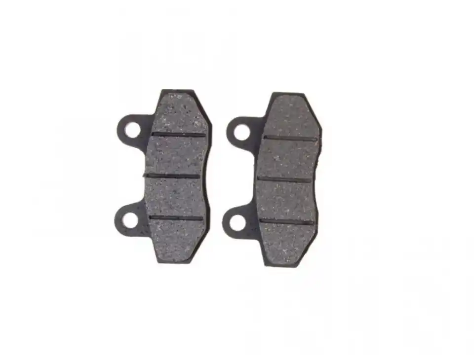 Set placute frana 77x42x9 Honda/Kymco/MZ Reducere specială