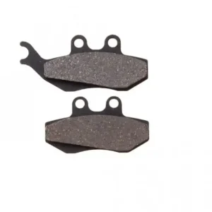 Doar azi Set placute frana 95x42x7.3 Aprilia/Vespa/Yamaha/Kymco