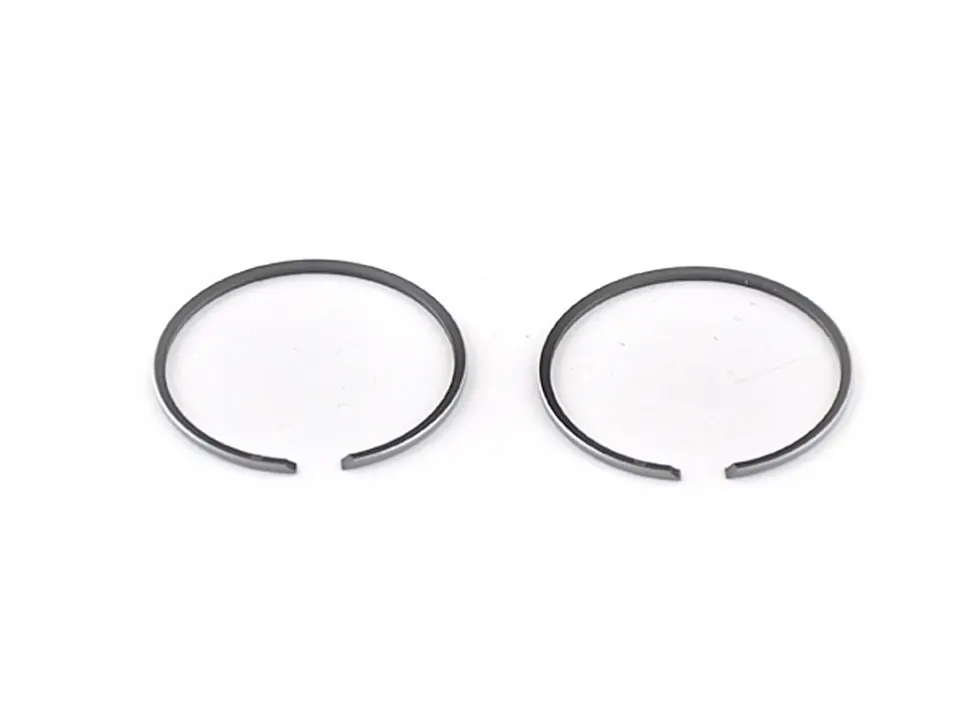 Set segmenti Aprilia/Minarelli/Yamaha-2T 50cc, 40.25mm Doar azi