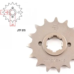 Cumpără acum Pinion transmisie fata 520/15T, JTF575