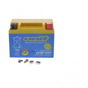 Acumulator 12V-4Ah cu Gel Popular