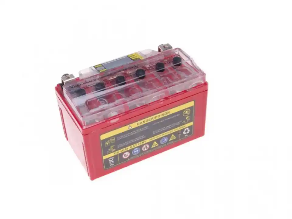 Cumpără online Acumulator 12V-7Ah cu iGel