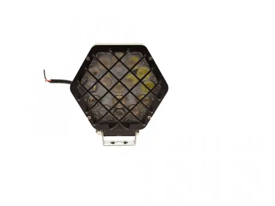 Far universal ATV/cross/quad, 48W, IP67, 6500K Ofertă limitată
