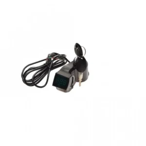 Set contact trotineta electrica Calitate înaltă