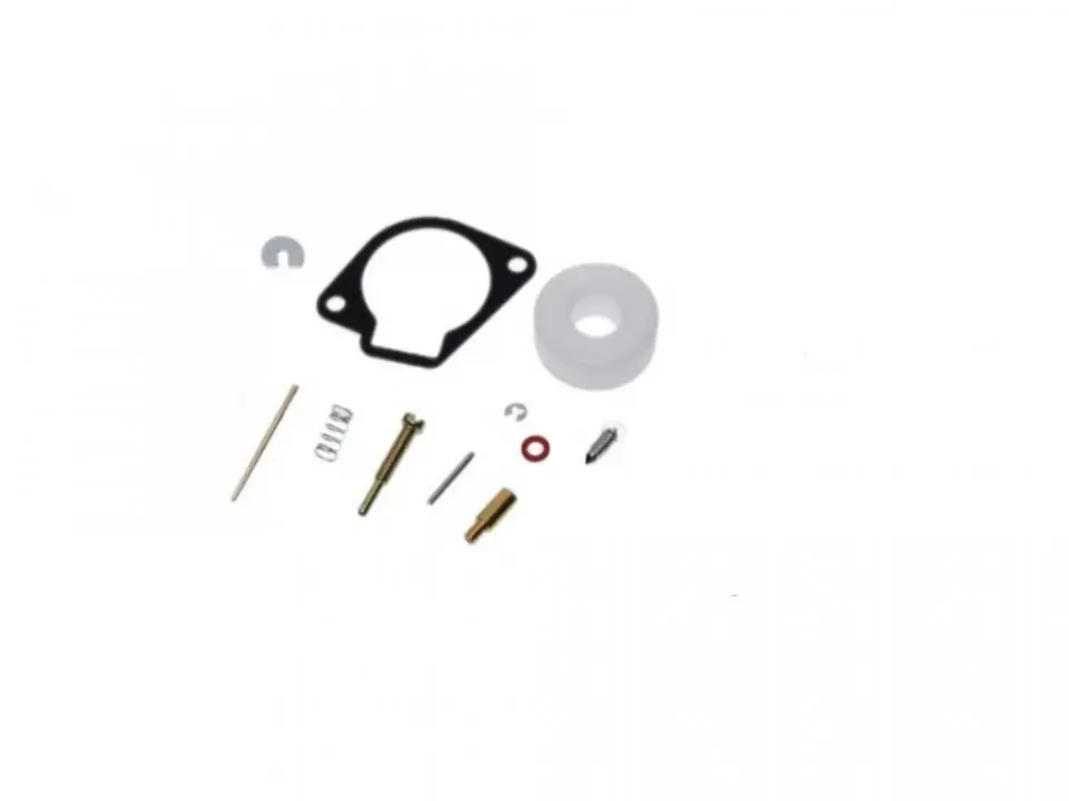 Reducere extra Set reparatie carburator Pocket Bike