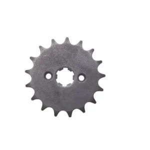 Ultima șansă Pinion transmisie fata 428/17T Derbi Senda, enduro
