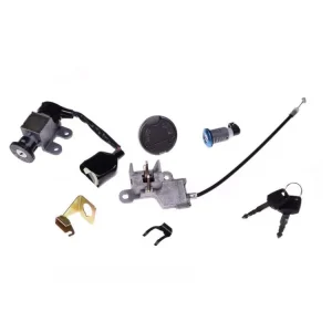 Reduceri Set contact+incuietori Sprinter;Sport
