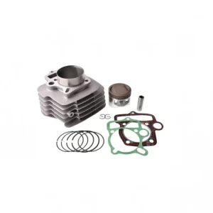 Set motor cross XY140, 56mm Promoție