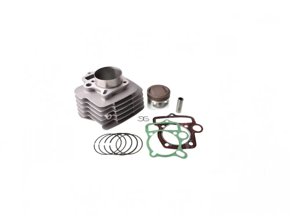 Set motor cross XY140, 56mm Promoție