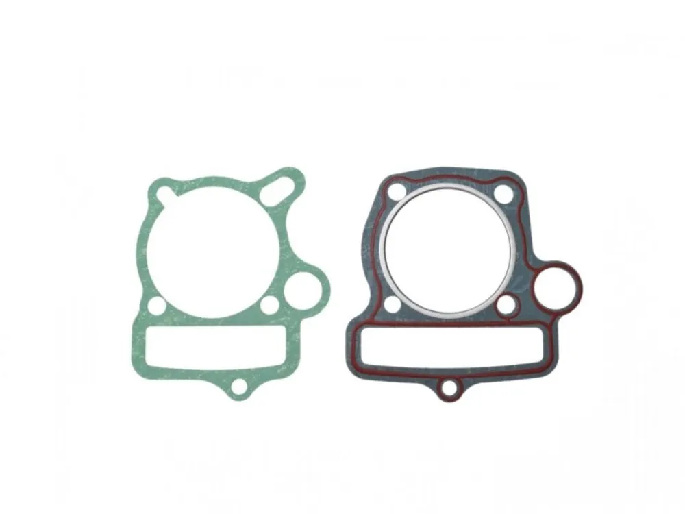 Set garnituri cilindru cross XY140 Reducere