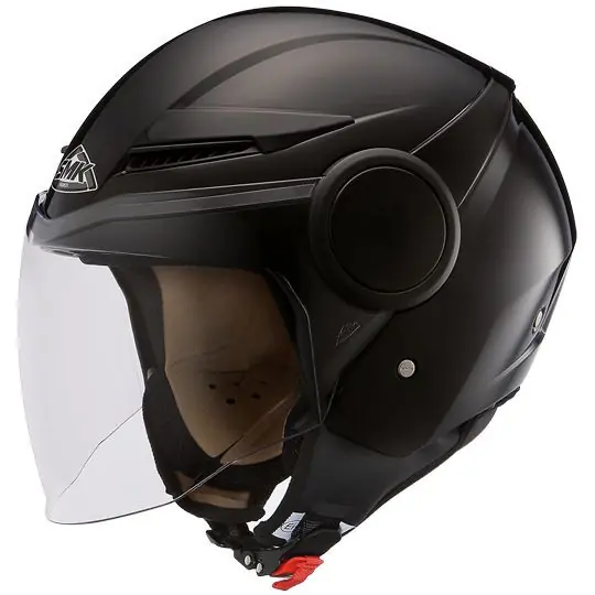 Cască scuter SMK GL200, Mărimea XS Livrare rapidă
