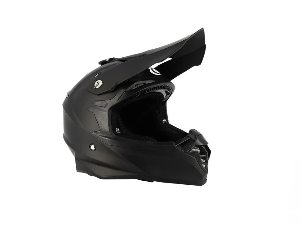 Cel mai vândut Cască Enduro Trendy T-904, Mărimea XXL