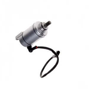 Electromotor ATV 200cc Loncin, 10 dinti Livrare rapidă